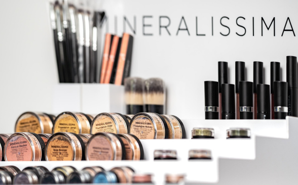 Mineralissima Minerale Make-up
